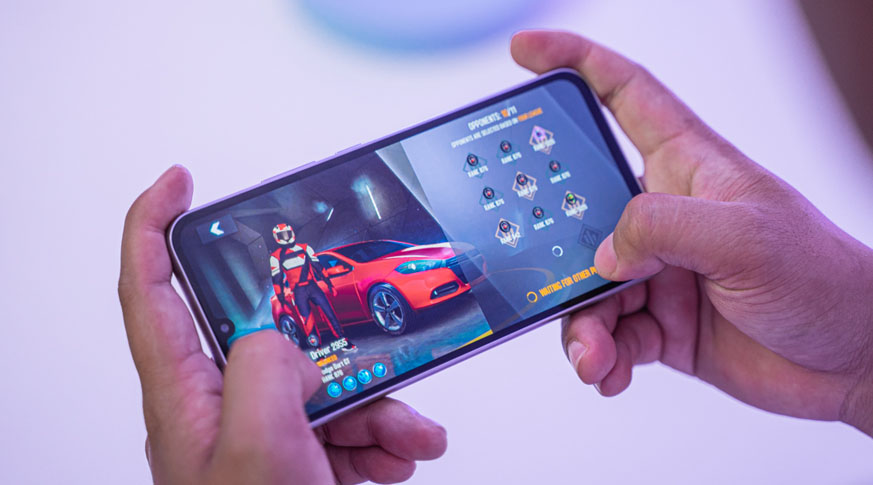 Samsung Galaxy A33 5G (6GB | 128GB) Chính Hãng