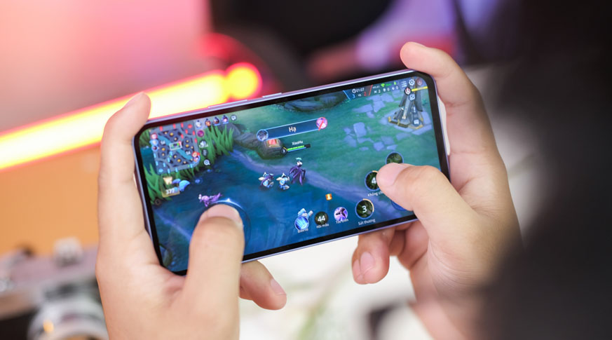 Samsung Galaxy A54 5G (8GB | 128GB) Chính Hãng