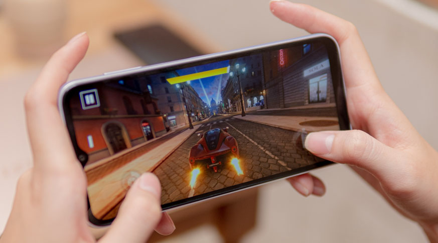 Samsung Galaxy A14 5G (4GB | 128GB) Chính Hãng