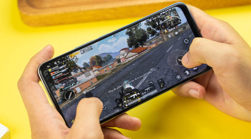 Realme 8 Pro (8GB | 128GB) Chính Hãng