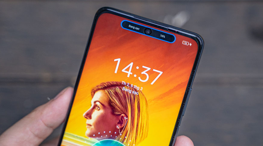 Realme C11 (2021) (4GB | 64GB) Chính Hãng