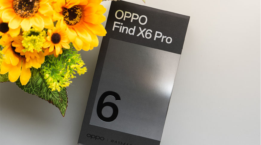 Oppo Find X6 Pro (16GB | 256GB)