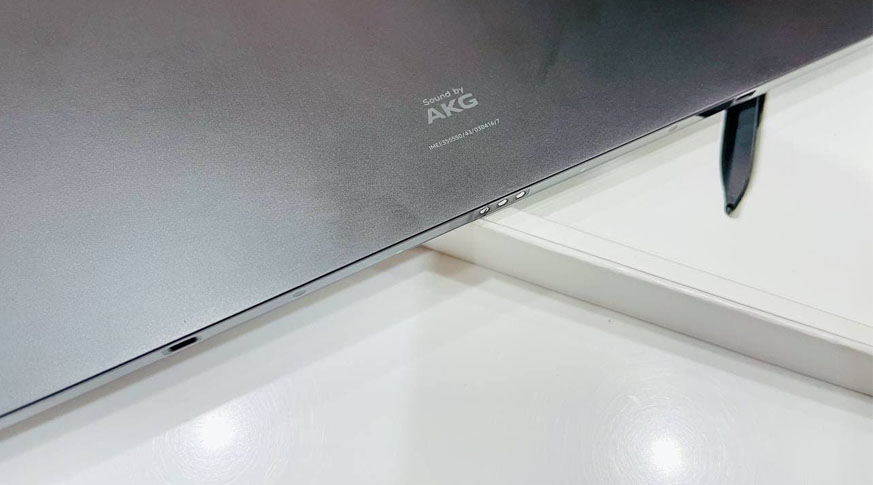 Samsung Galaxy Tab S8 Plus 5G (8GB | 256GB) Chính Hãng Samsung Galaxy Tab S8 Plus 5G (8GB | 256GB) Chính Hãng