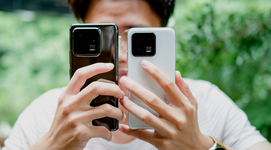 Xiaomi 13 Pro 5G (12GB | 256GB) Chính Hãng