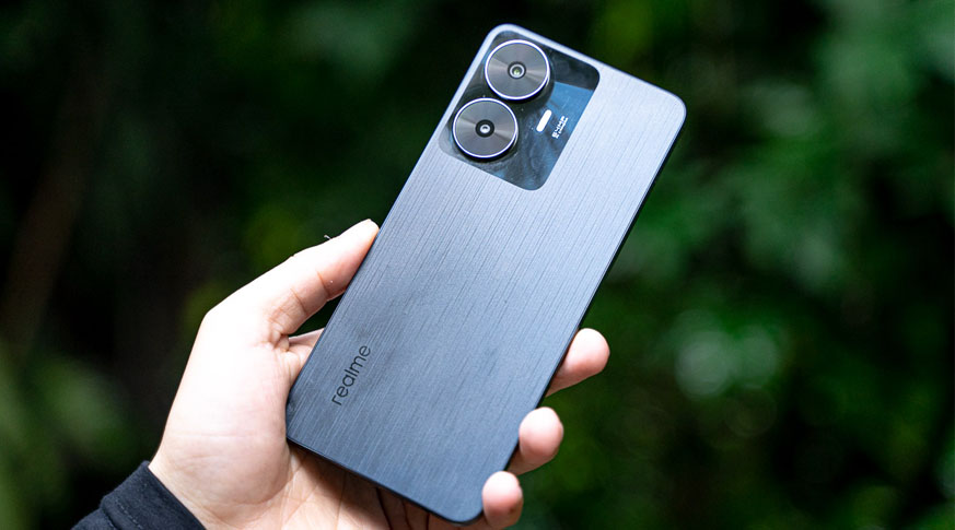 Realme C11 (2GB | 32GB) Chính Hãng