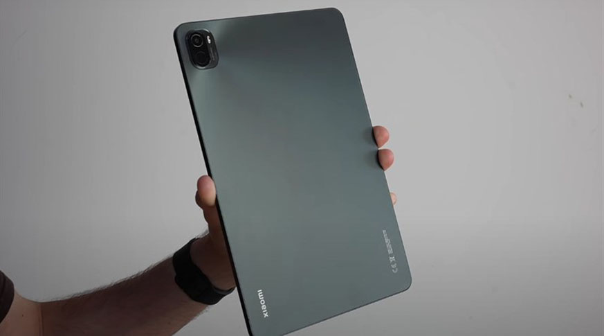 Xiaomi Mi Pad 4 (3GB | 32GB) Xiaomi Mi Pad 4 (3GB | 32GB)