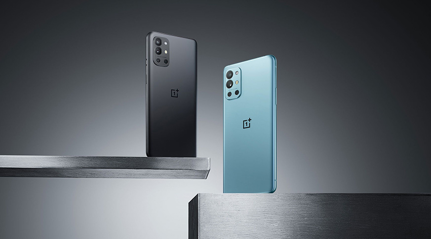 OnePlus 9 5G (8GB | 128GB) Mỹ