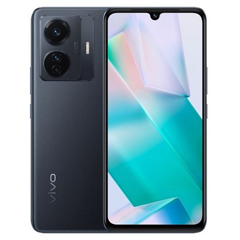 Vivo t2 5g