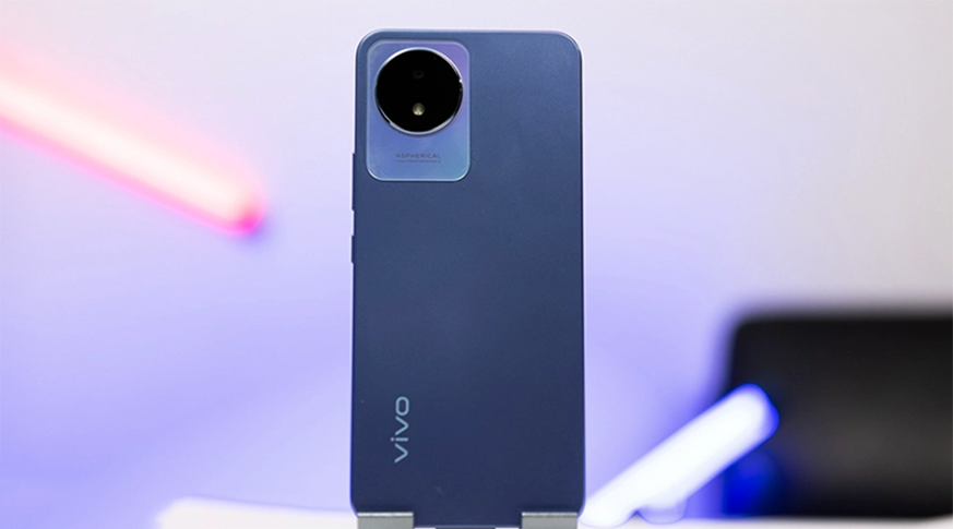 Vivo Y02 (4GB | 32GB) Chính Hãng Vivo Y02 (4GB | 32GB) Chính Hãng