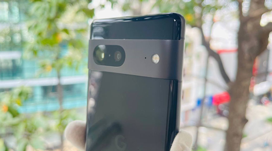 Google Pixel 7 5G (8GB | 256GB) Mới 100%