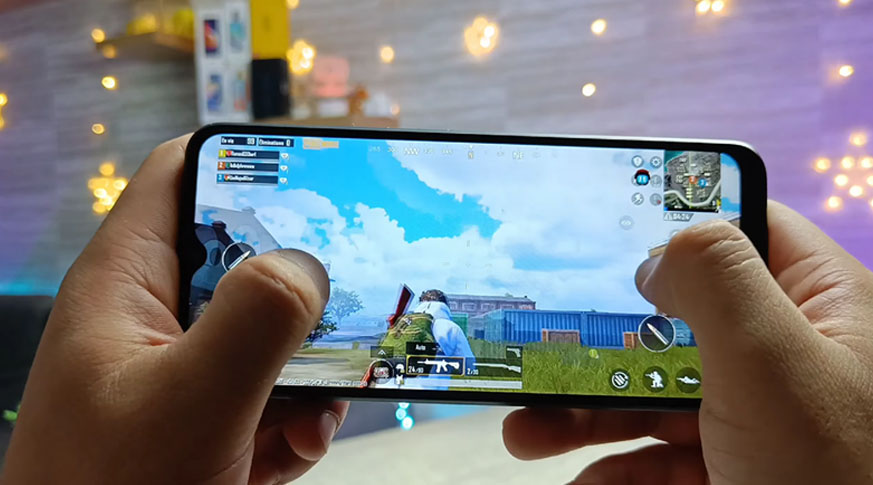 Realme Narzo 50i Prime (3GB | 32GB) Chính Hãng