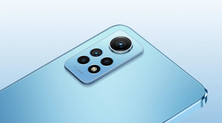 Xiaomi Redmi Note 12 Pro 4G Xiaomi Redmi Note 12 Pro 4G