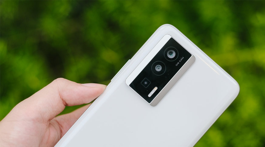 Xiaomi Poco F5 Pro (8GB | 256GB) Chính Hãng