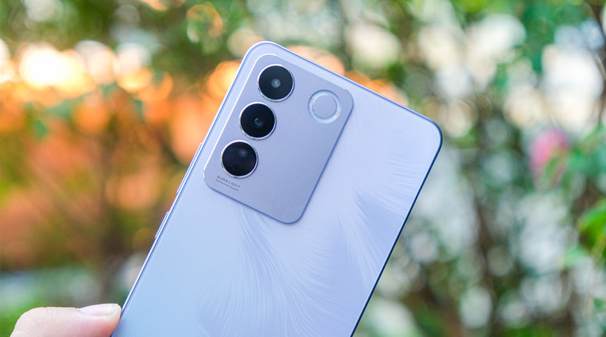 Vivo V27e (8GB | 256GB) Chính Hãng