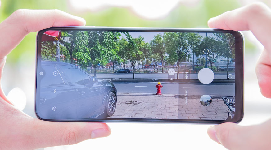 Samsung Galaxy A23 5G (4GB | 128GB) Chính Hãng Like New