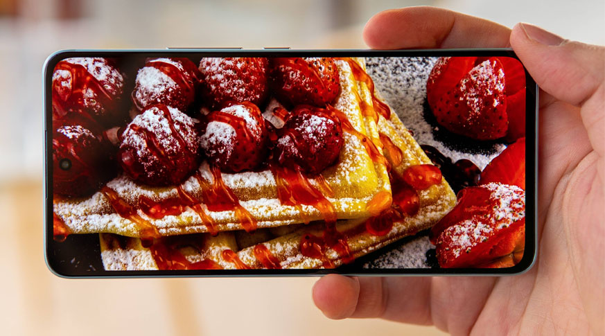 Xiaomi 12 Lite 5G (8GB | 128GB) Chính Hãng Fullbox