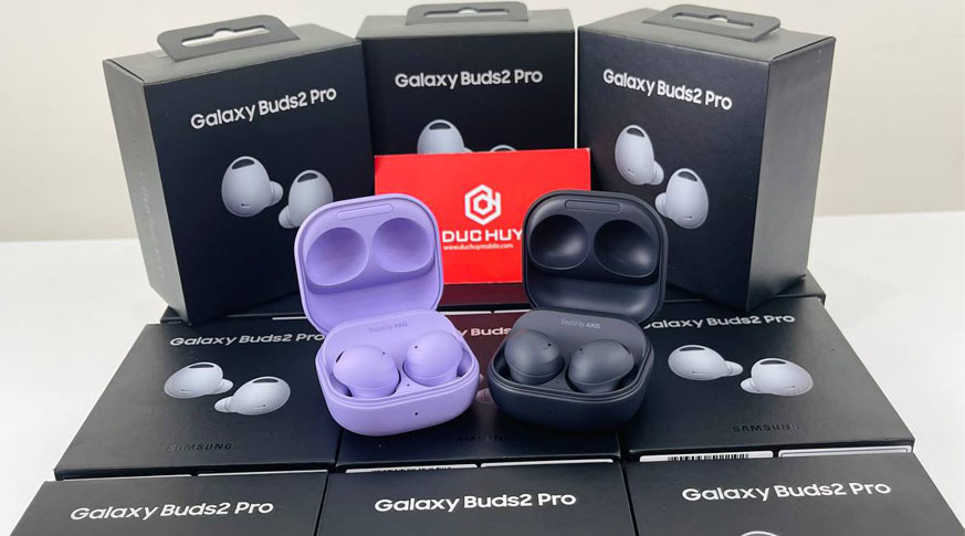 Samsung Galaxy Buds 2 Pro