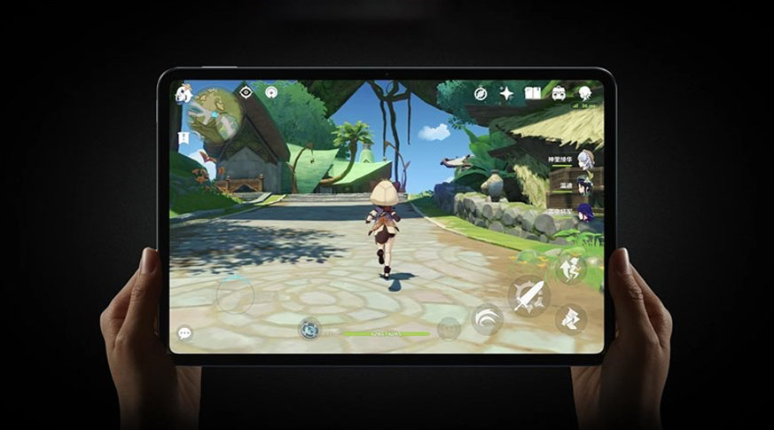 Xiaomi Pad 6 Pro (8GB | 128GB) Xiaomi Pad 6 Pro (8GB | 128GB)