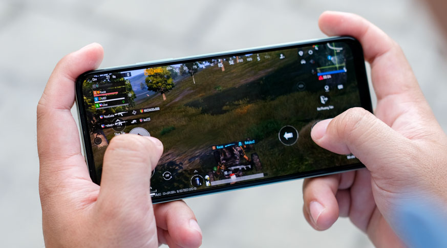 Xiaomi Redmi Note 12S (8GB | 256GB) Chính Hãng