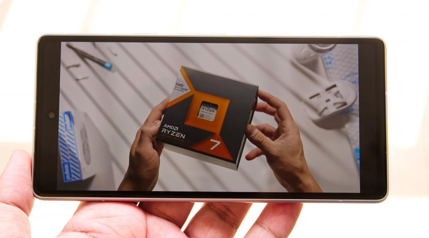 Google Pixel 7a (8GB | 128GB) Chính Hãng Google Pixel 7a (8GB | 128GB) Chính Hãng