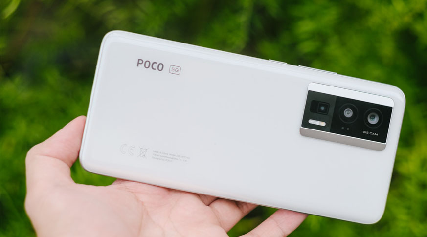 Xiaomi Poco F5 Pro (8GB | 256GB) Chính Hãng