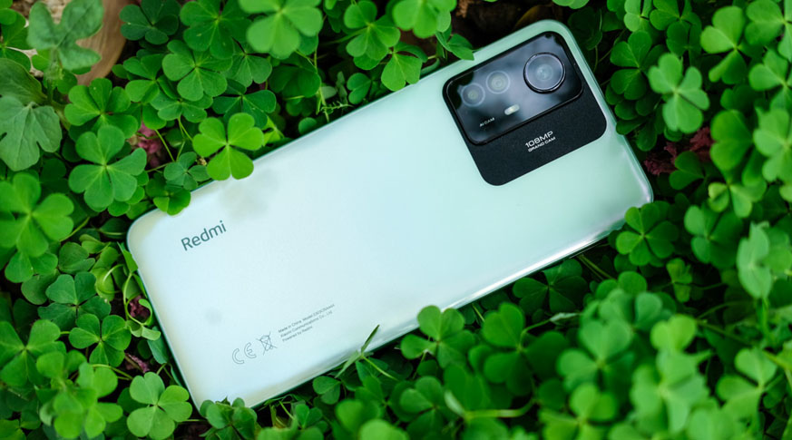 Xiaomi Redmi Note 12S (8GB | 256GB) Chính Hãng