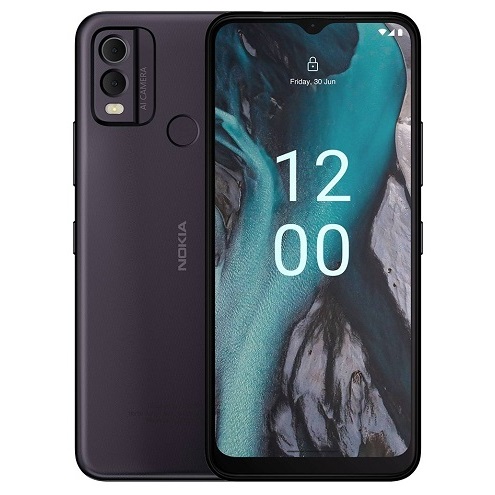 Nokia C22