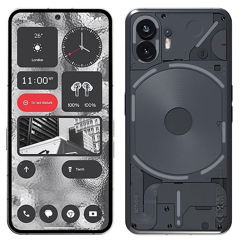 Nothing Phone 2