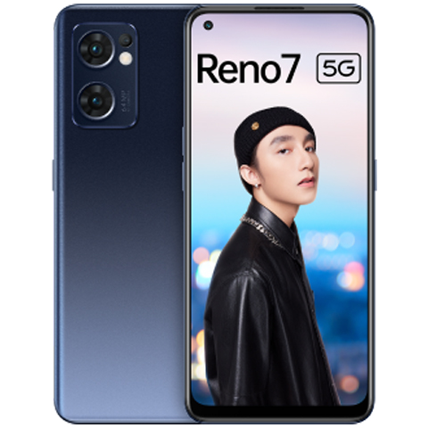 OPPO Reno7 5G (8GB | 256GB) Chính Hãng