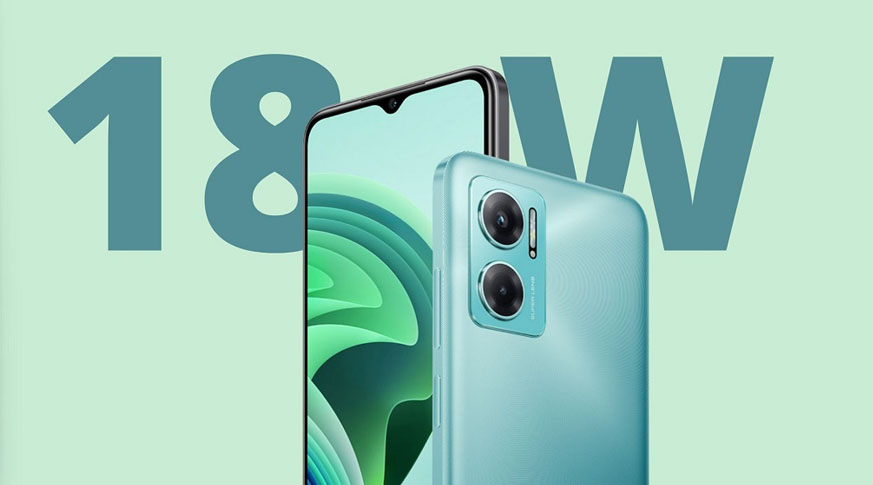 Xiaomi Redmi 10 5G (4GB | 64GB) Chính Hãng