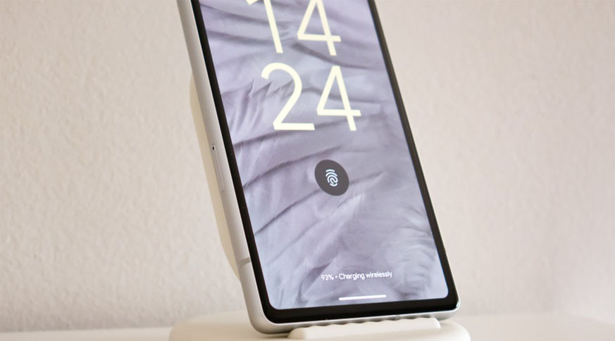 Google Pixel 7a (8GB | 128GB) Chính Hãng Google Pixel 7a (8GB | 128GB) Chính Hãng