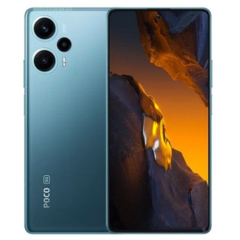 Xiaomi Poco F3 (6GB | 128GB) Chính Hãng