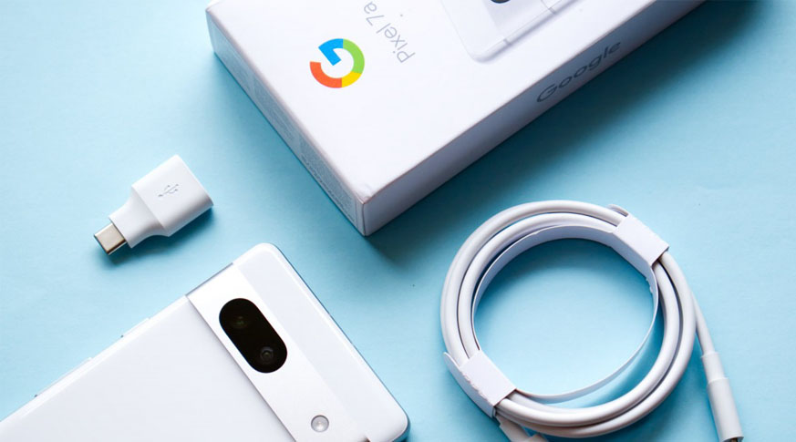 Google Pixel 7a (8GB | 128GB) Mới 100% Nguyên Seal Google Pixel 7a (8GB | 128GB) Mới 100% Nguyên Seal