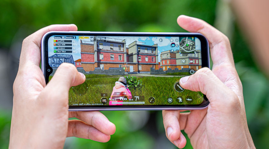 Samsung Galaxy A14 4G (6GB | 128GB) Chính Hãng