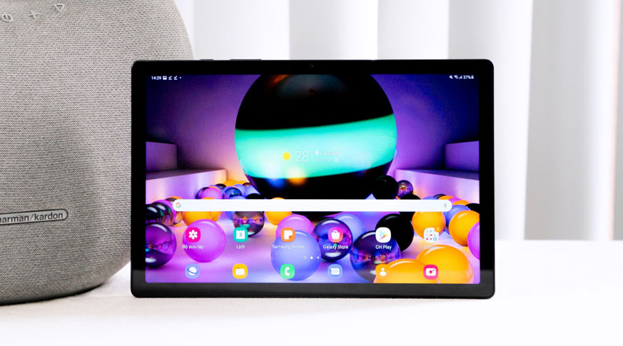 Samsung Galaxy Tab A8 2022 (4GB | 64GB) Chính Hãng