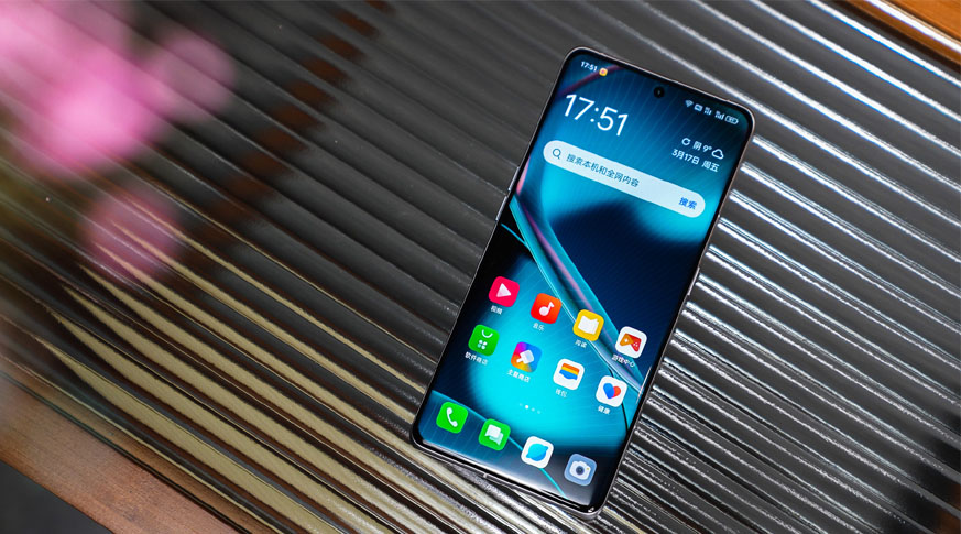 OPPO Find X7 Pro OPPO Find X7 Pro