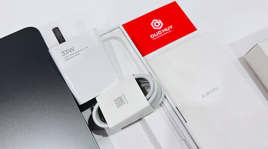 Xiaomi Pad 6 (8GB | 128GB)