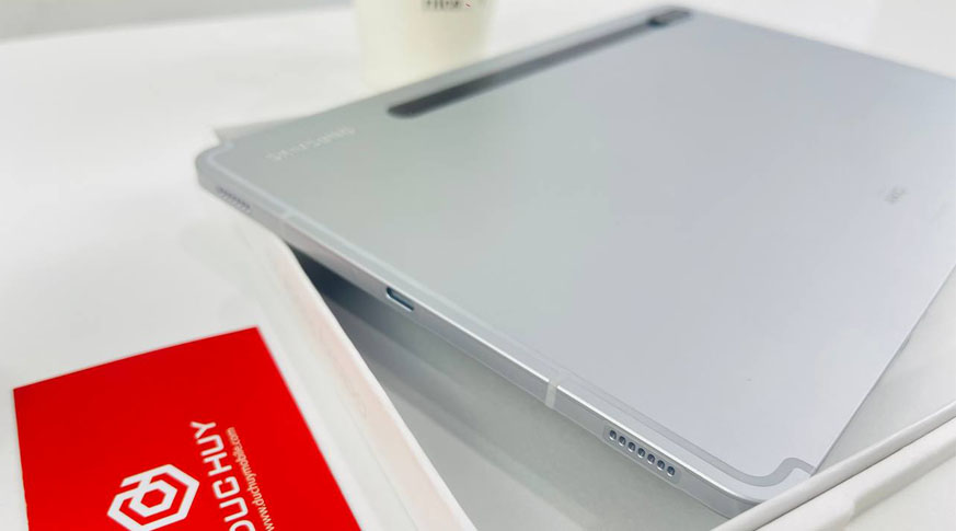 Samsung Galaxy Tab S8 Wifi (8GB | 256GB) Chính Hãng