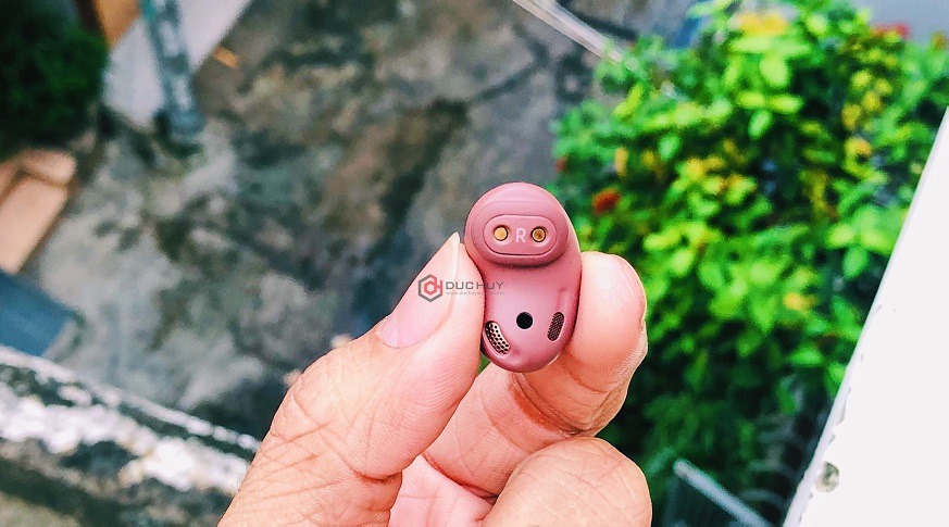 Tai nghe Samsung Galaxy Buds Live Chính Hãng