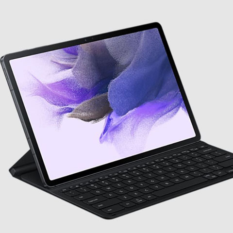 Galaxy tab s8 Ultra タブレット キーボードカバー付 Galaxy Tab S8
