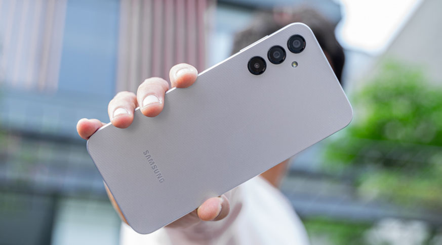 Samsung Galaxy A14 4G (6GB | 128GB) Chính Hãng