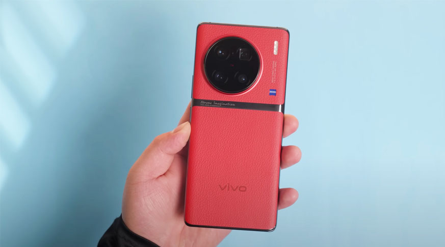 Vivo X90 Pro Plus (12GB | 512GB) Mới 100% Nguyên Seal