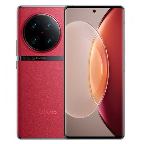 Vivo X90s
