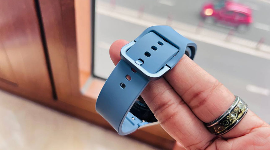 Samsung Galaxy Watch5 44mm Dây Silicone Chính Hãng Trôi Bảo Hành