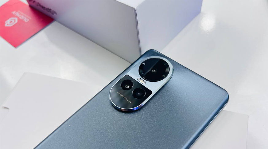 Oppo Reno10 5G (8GB | 256GB) Chính Hãng Trôi Bảo Hành Oppo Reno10 5G (8GB | 256GB) Chính Hãng Trôi Bảo Hành