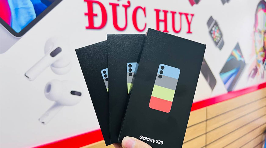 Samsung Galaxy S22 5G (8GB | 128GB) Chính Hãng Samsung Galaxy S22 5G (8GB | 128GB) Chính Hãng