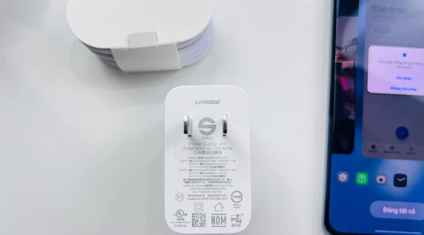 Oppo Reno10 5G (8GB | 256GB) Chính Hãng Like New