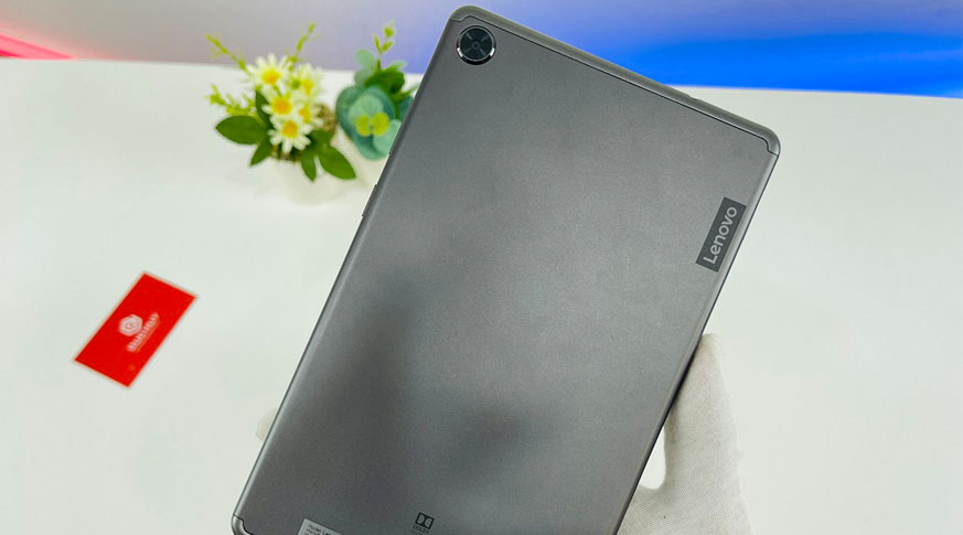 Lenovo Tab M8 (Gen 3) Chính Hãng