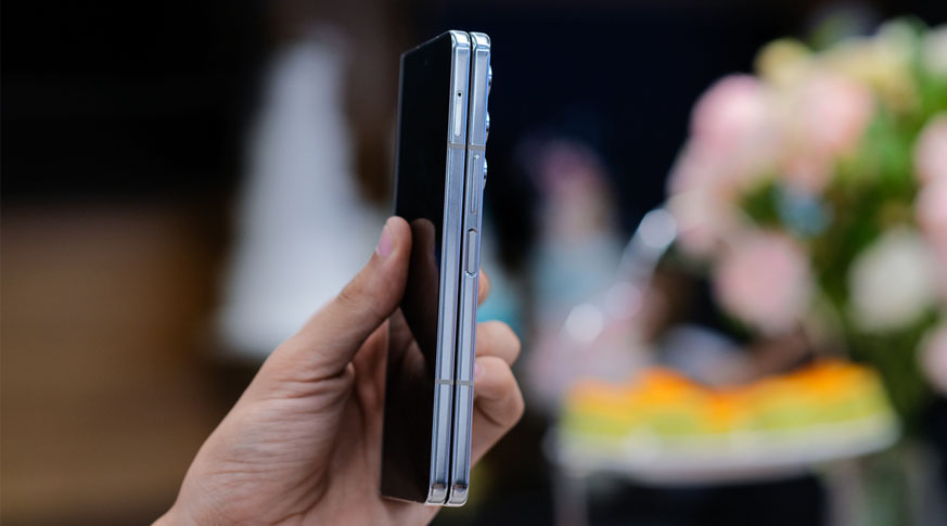 Samsung Galaxy Z Fold5 5G (12GB | 256GB) Chính Hãng