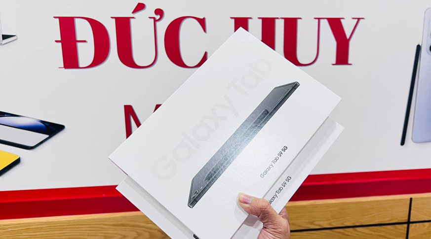 Samsung Galaxy Tab S9